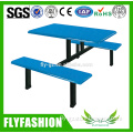 School Furniture Wooden Simple Design Canteen Tables And Chairs